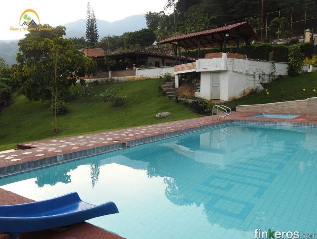 Barbosa - Finca en Barbosa, Antioquia